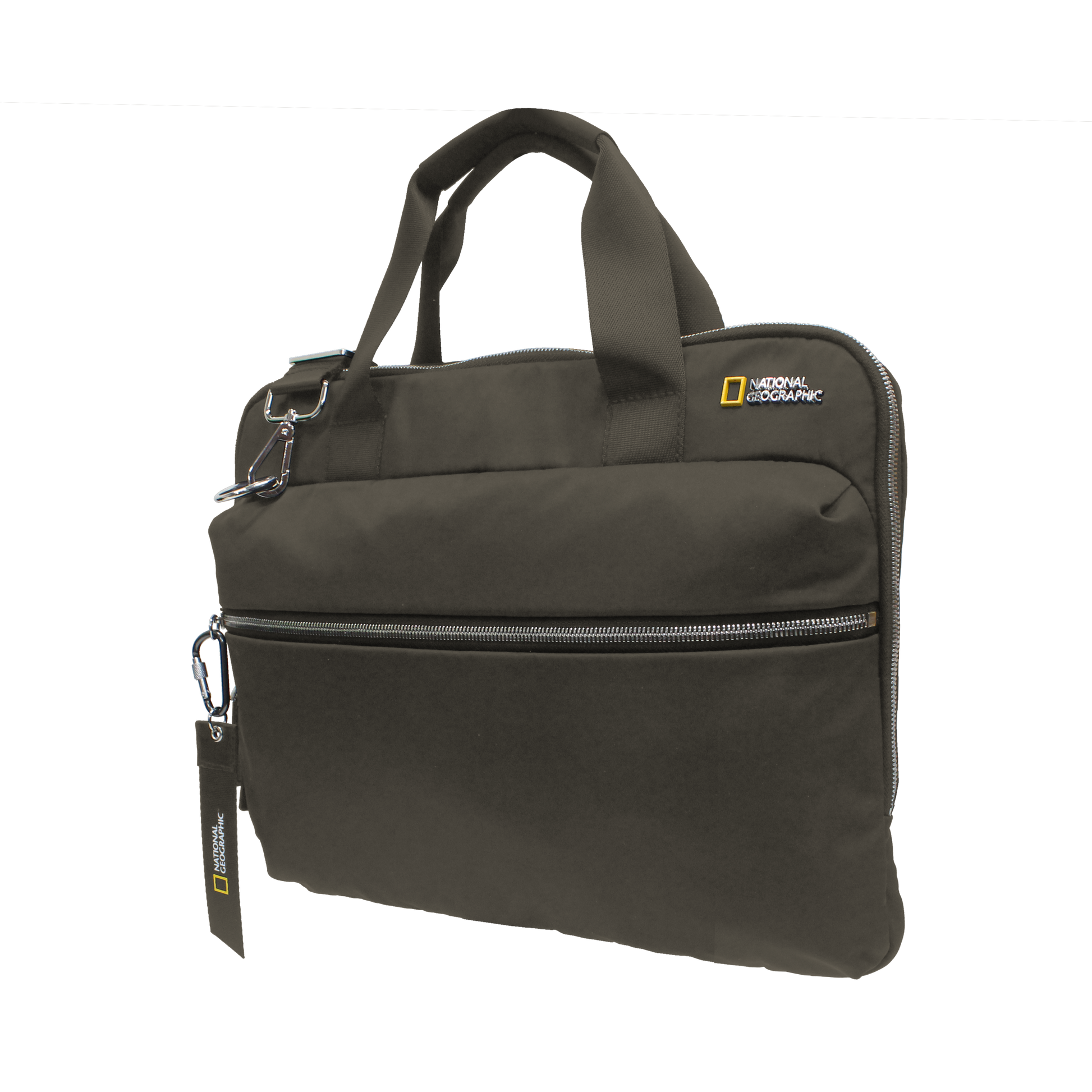 Nat Geo women laptop briefcase online