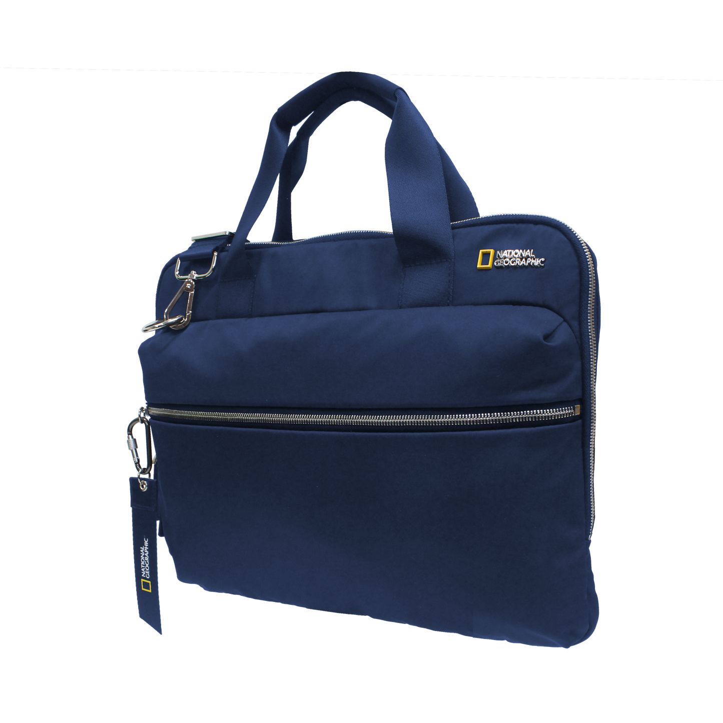 Nat Geo Ladies laptop shoulder bag