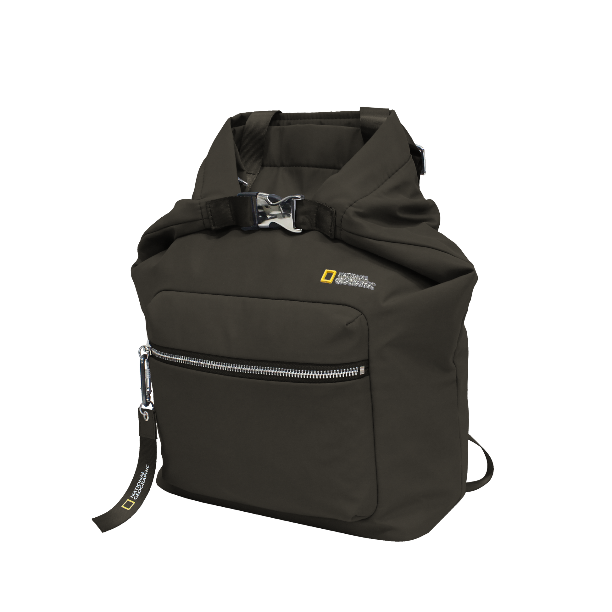 Nat Geo lady's backpack luggageandbagsstore