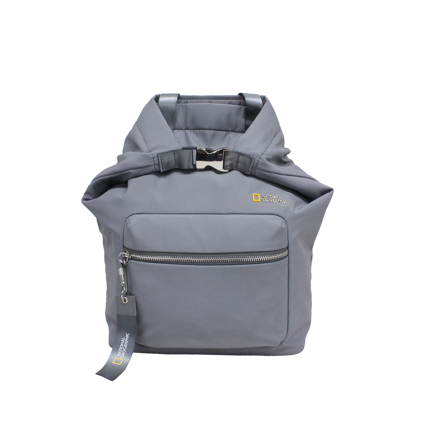 Nat Geo Research Convertible Backpack - N16189