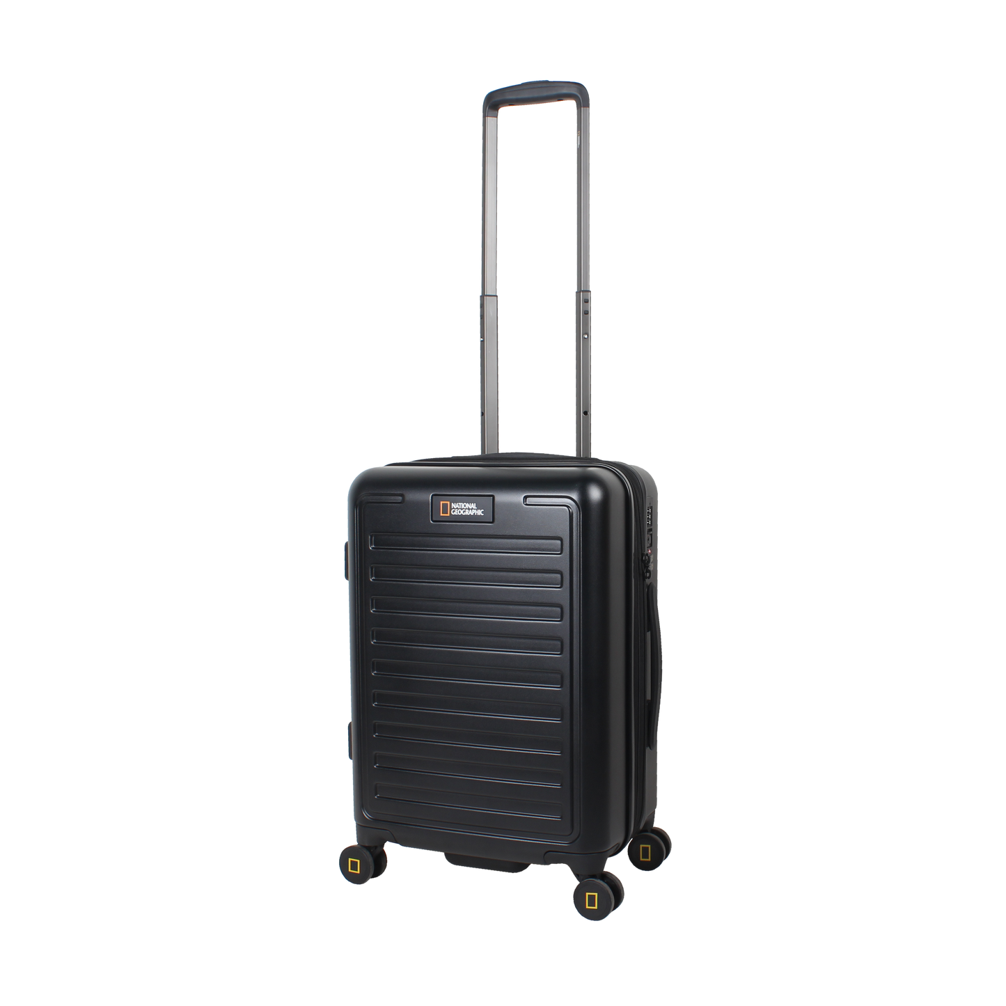 Nat Geo polycarbonate suitcases online 