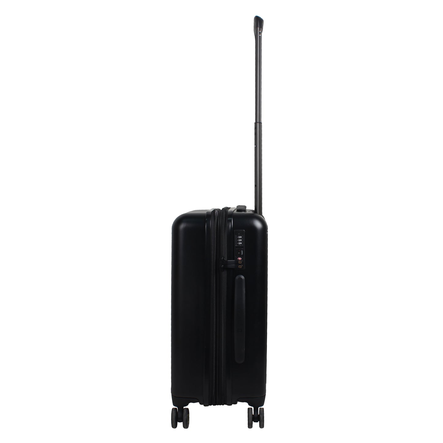 Nat Geo Cruise poly carbonate hand luggage.