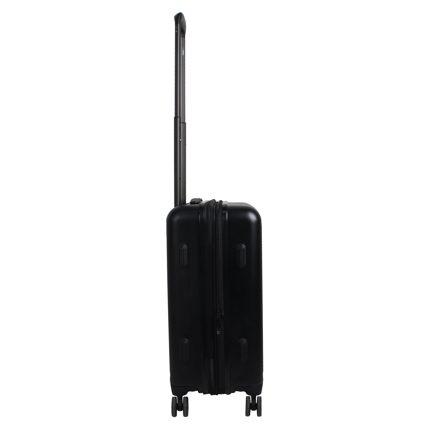 Nat Geo Cruise poly carbonate hand luggage.