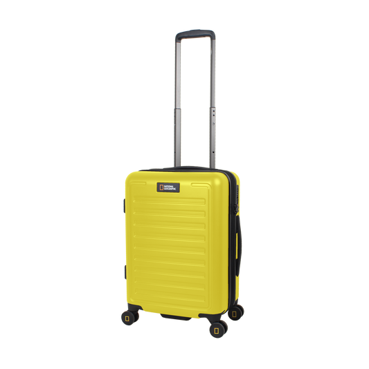 Nat Geo light and strong PC hand luggage