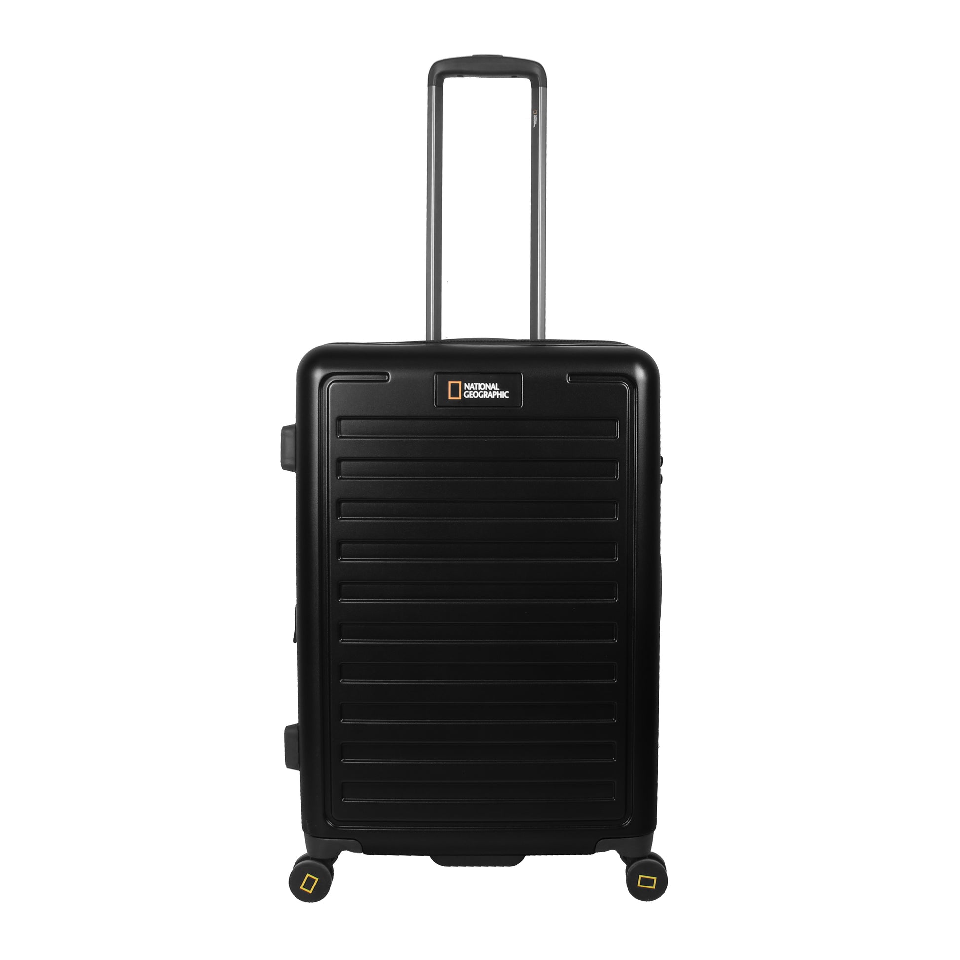 long lasting hard luggage Nat Geo PC