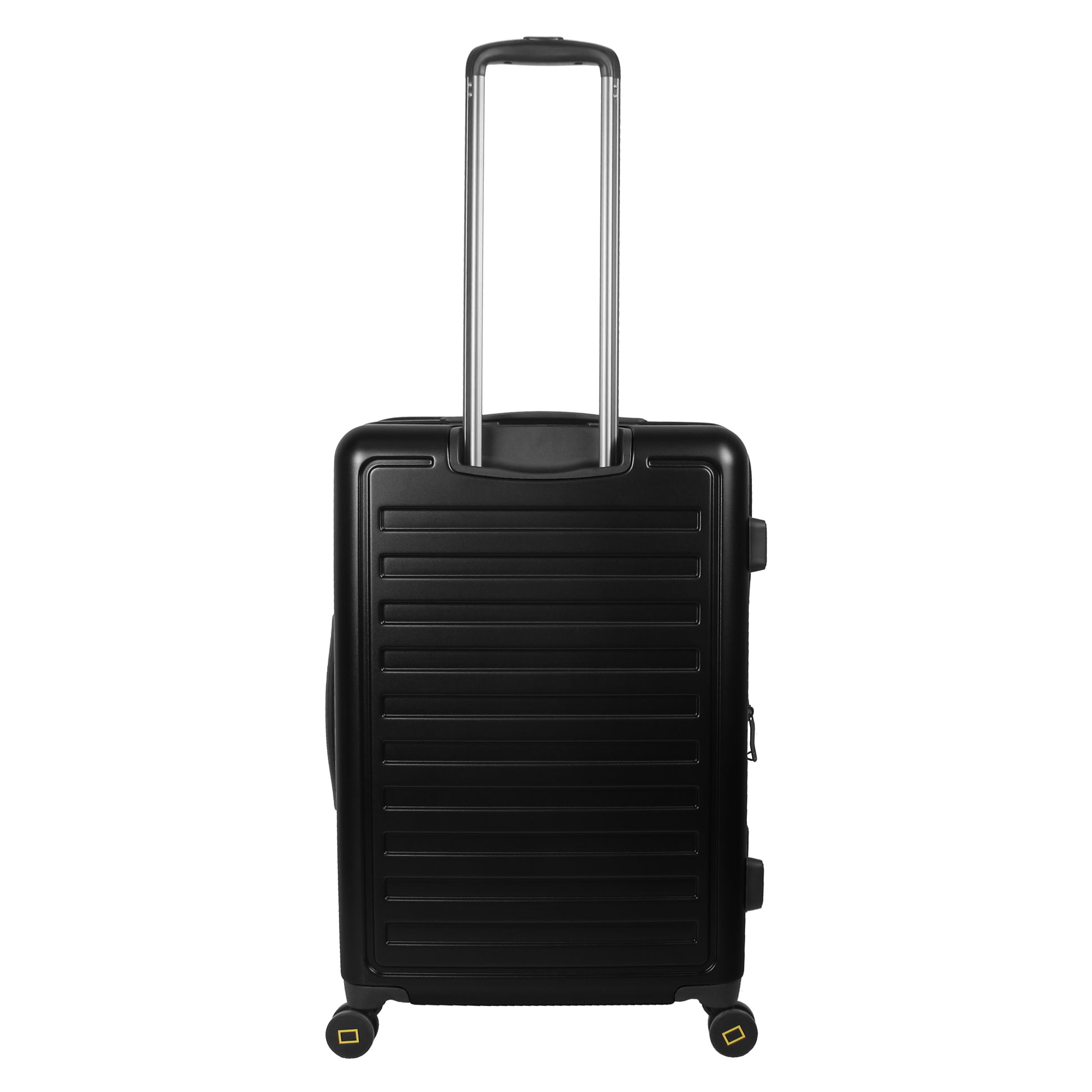 Light and strong hard suitcase Polycarbonate