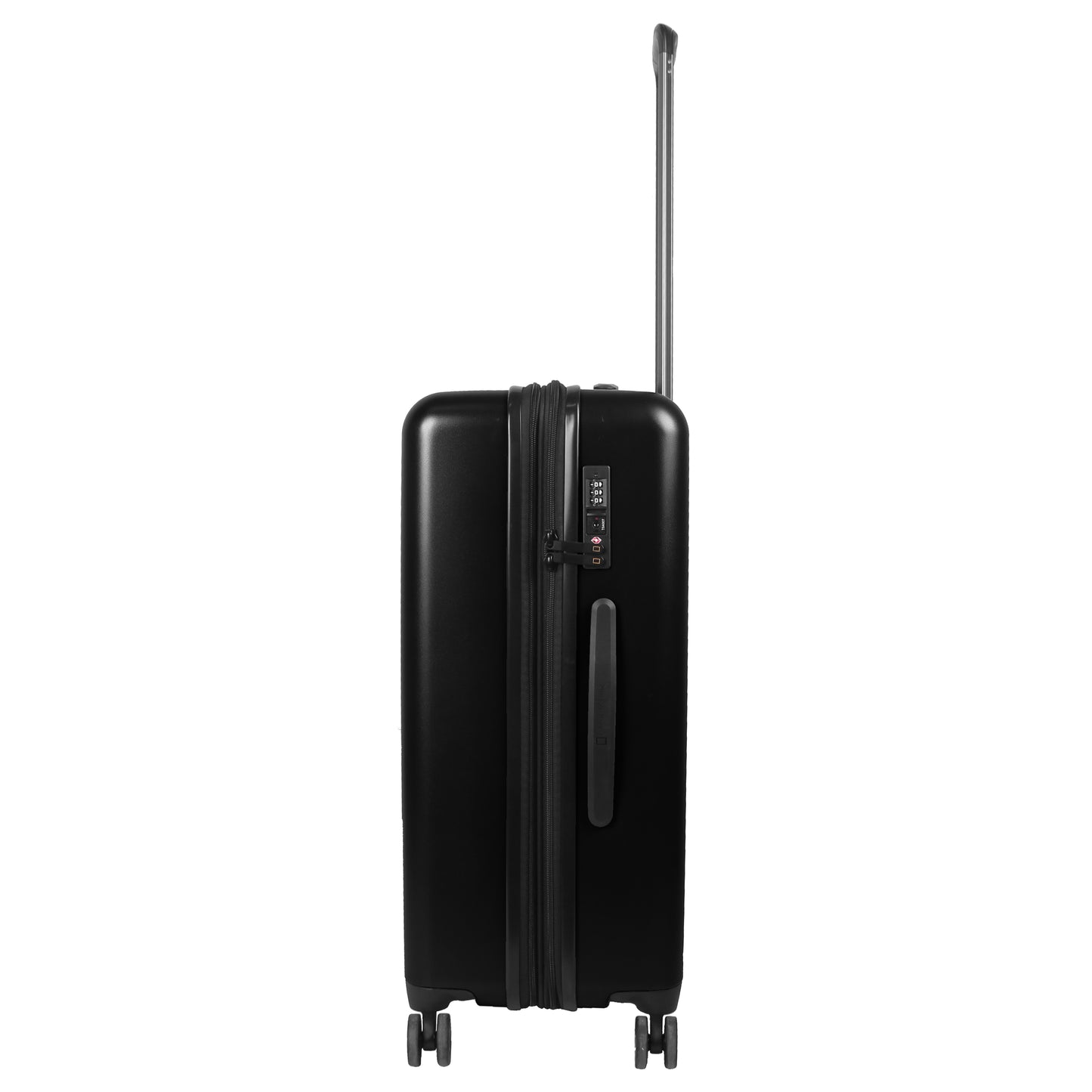 looking for durable luggage and light?