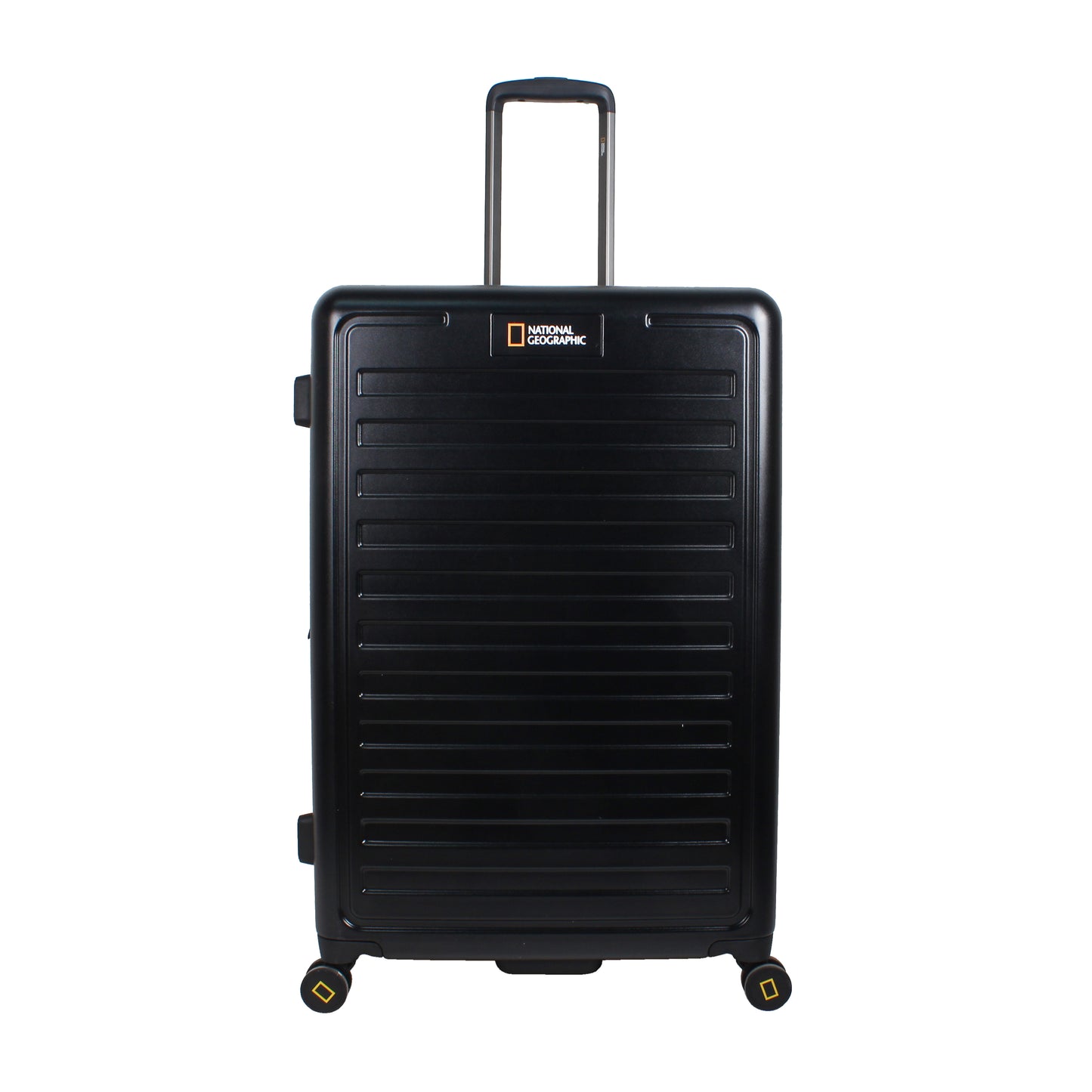 hard luggage of top quality polycarbonate