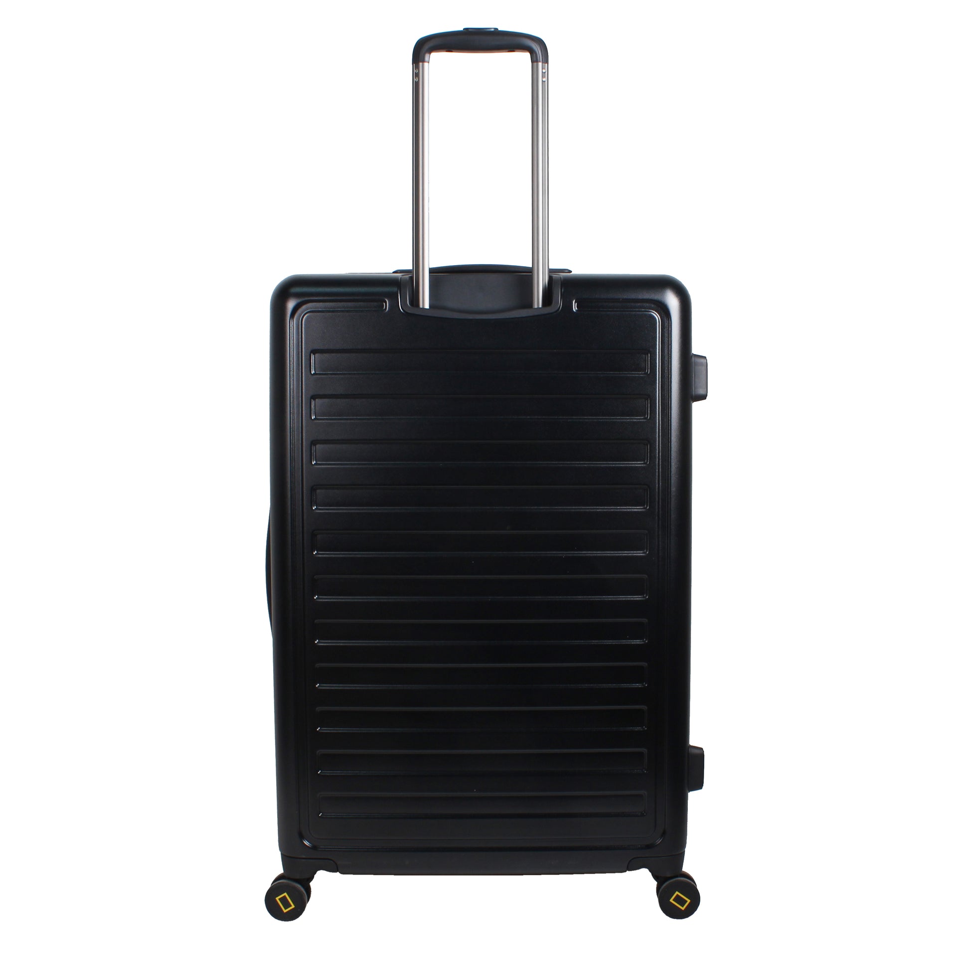 long lasting polycarbonate hard luggage