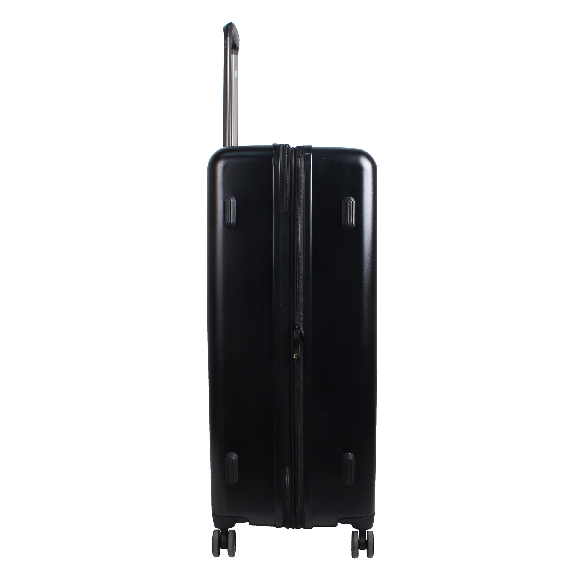 Polycarbonate hard luggage