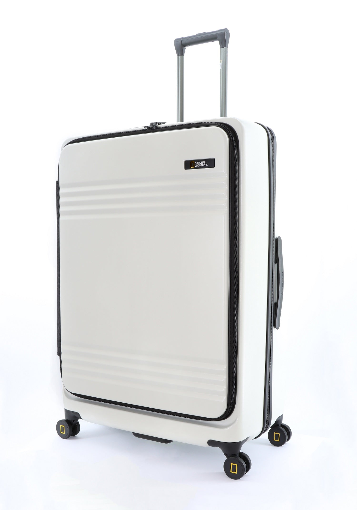 Resistant and light Polycarbonate luggage