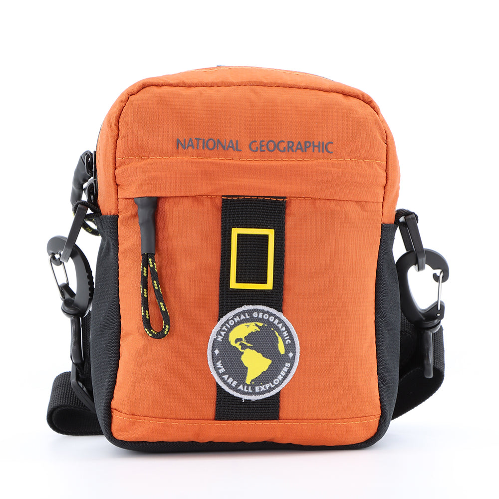 National Geographic shoulder bags online