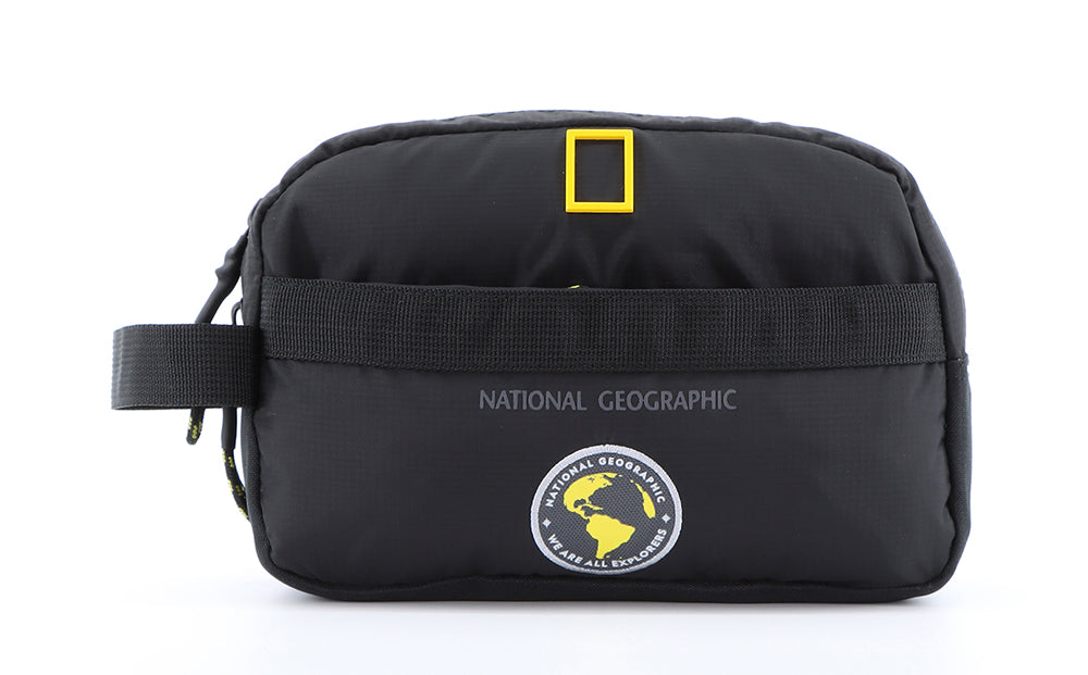 Nat Geo cosmetic bag online in Hong Kong