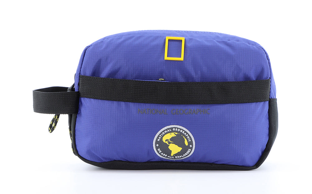 Nat Geo New Explorer Toiletries bag