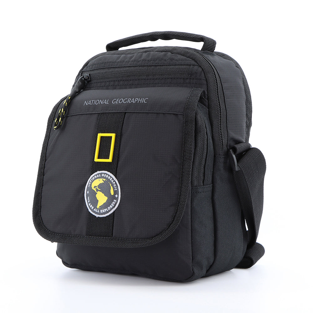 National Geographic shoulder bag | men