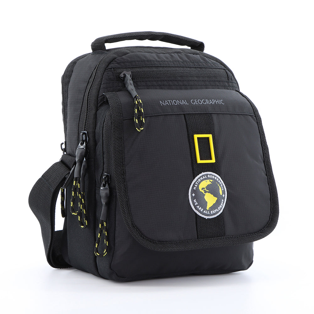 Nat Geo bags offer a lot of choice online