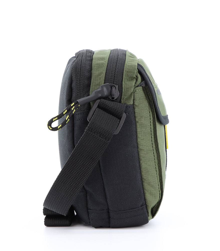 Nat Geo New Explorer small utility bag. - N16983