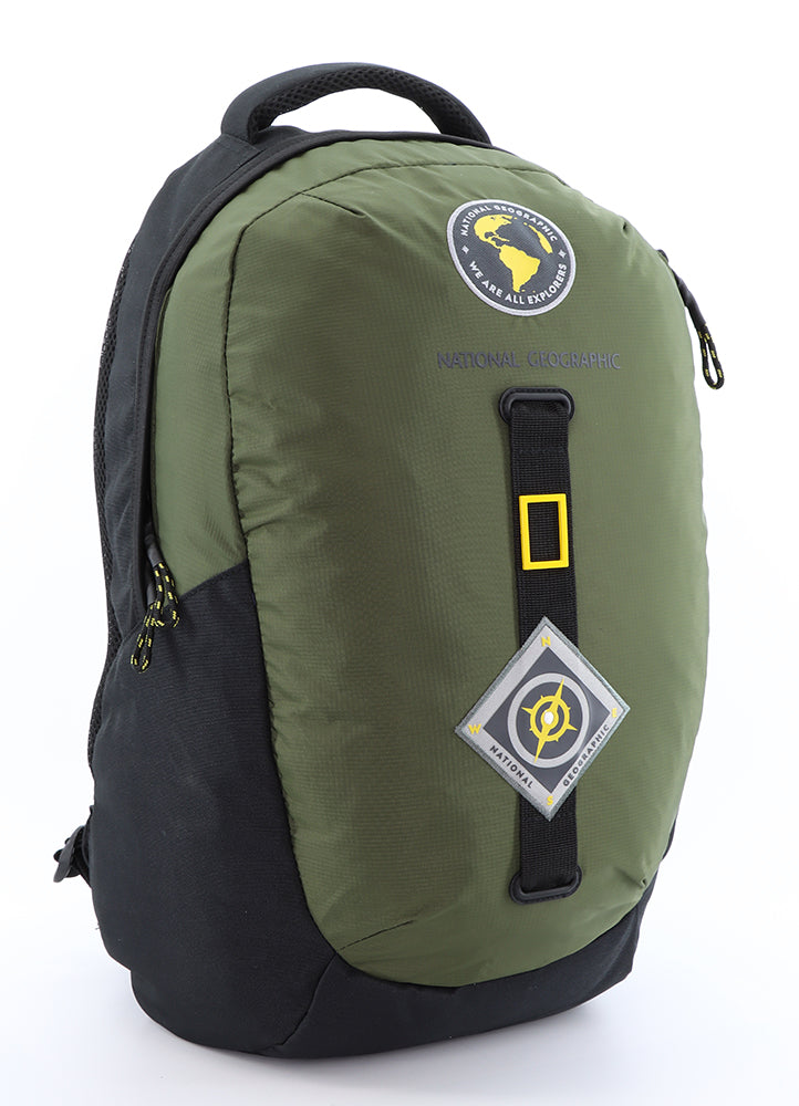 outdoor daypack Nat Geo