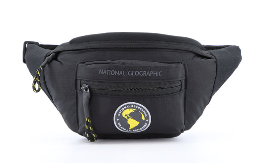 Nat Geo Waistbag | HK