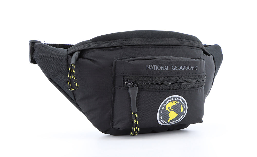 National Geographic Guerteltasche