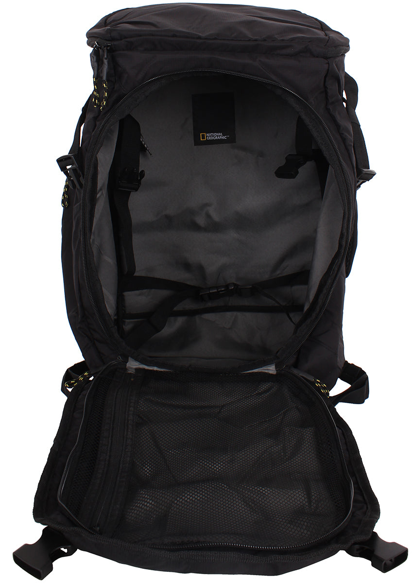 New Explorer outdoor backpack