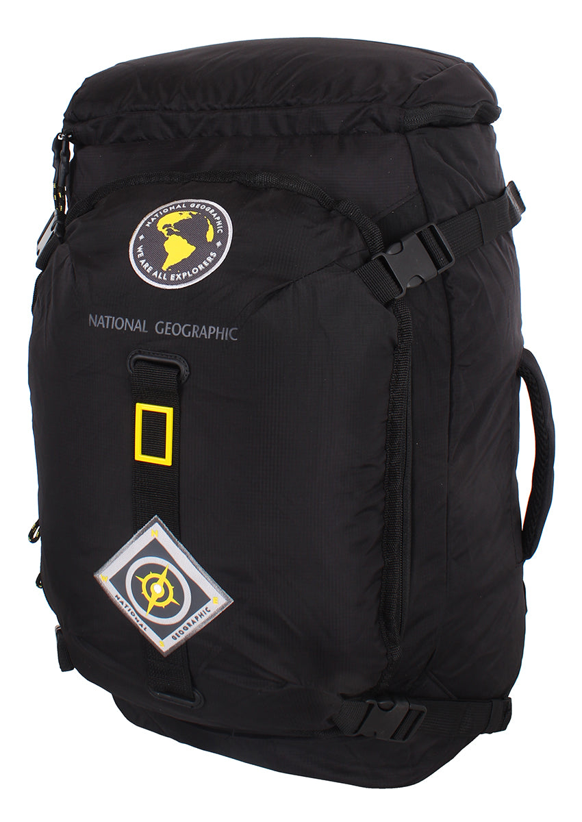 Nat Geo New Explorer Backpack