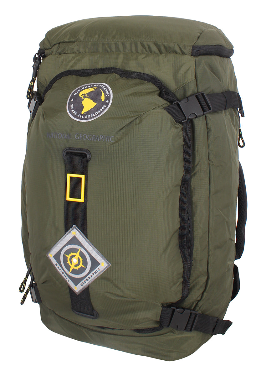 New Explorer outdoor backpack