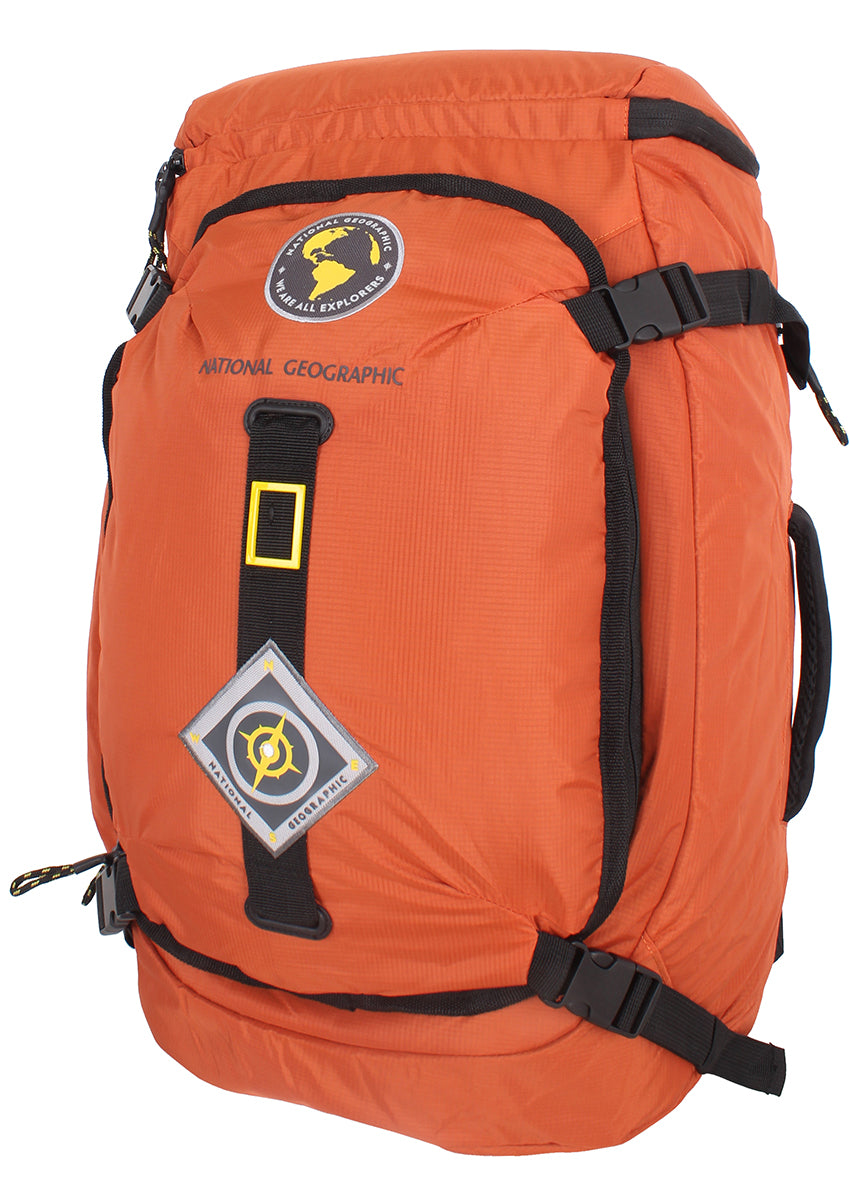 Nat Geo New Explorer | luggageandbagstore