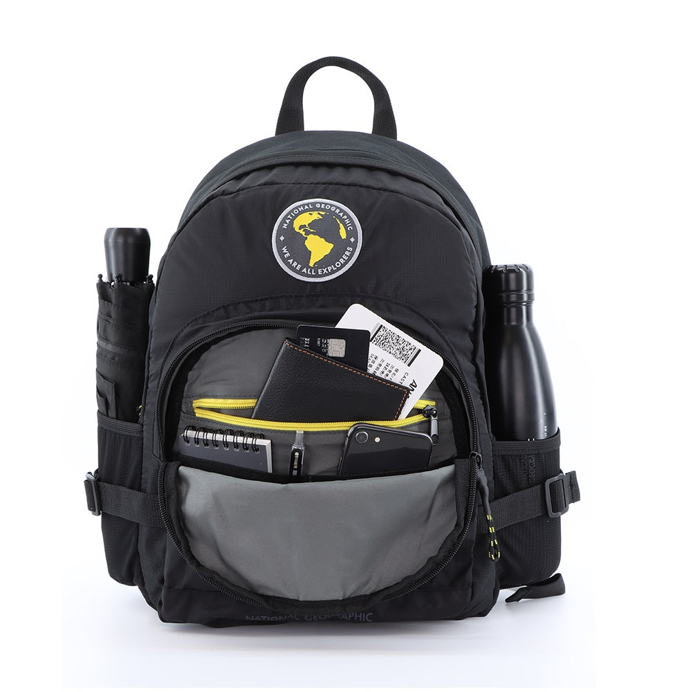 Practical explorer rucksack Nat Geo