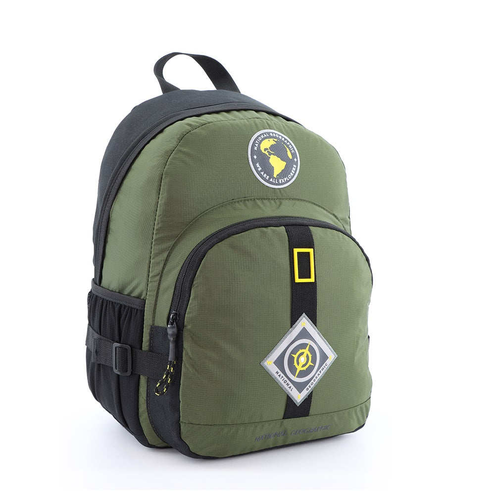 Nat Geo New Explorer Backpack - N1698A