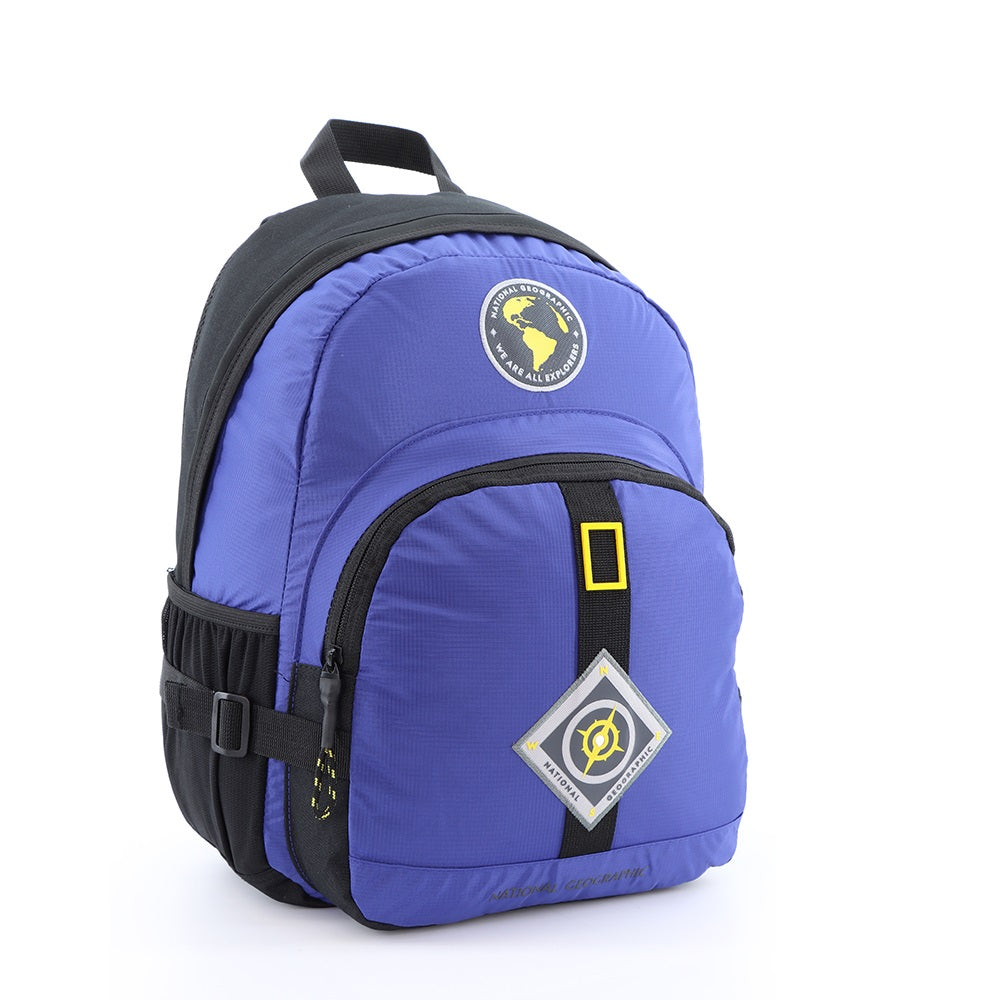 Nat Geo New Explorer Backpack - N1698A