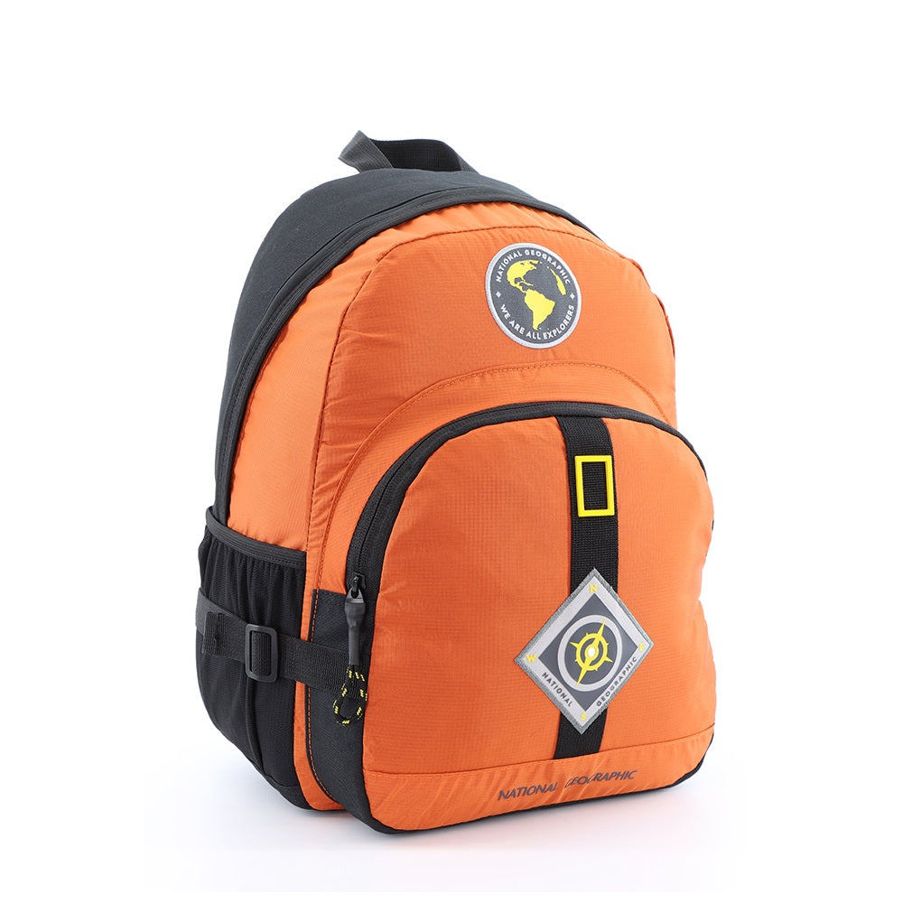 Nat Geo New Explorer Backpack - N1698A