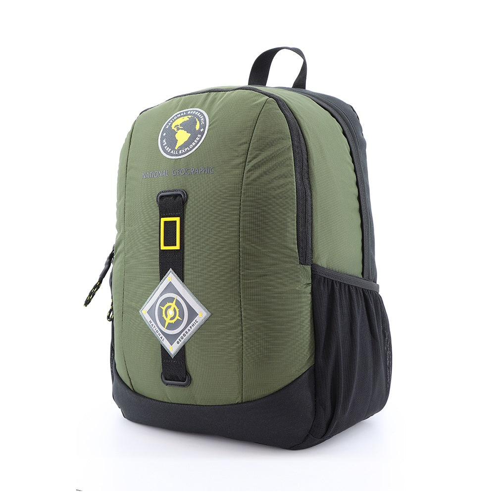 Outdoor backpacks Nat Geo online in HK