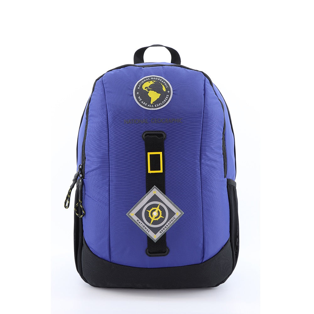 Nat Geo outdoor rucksacks online