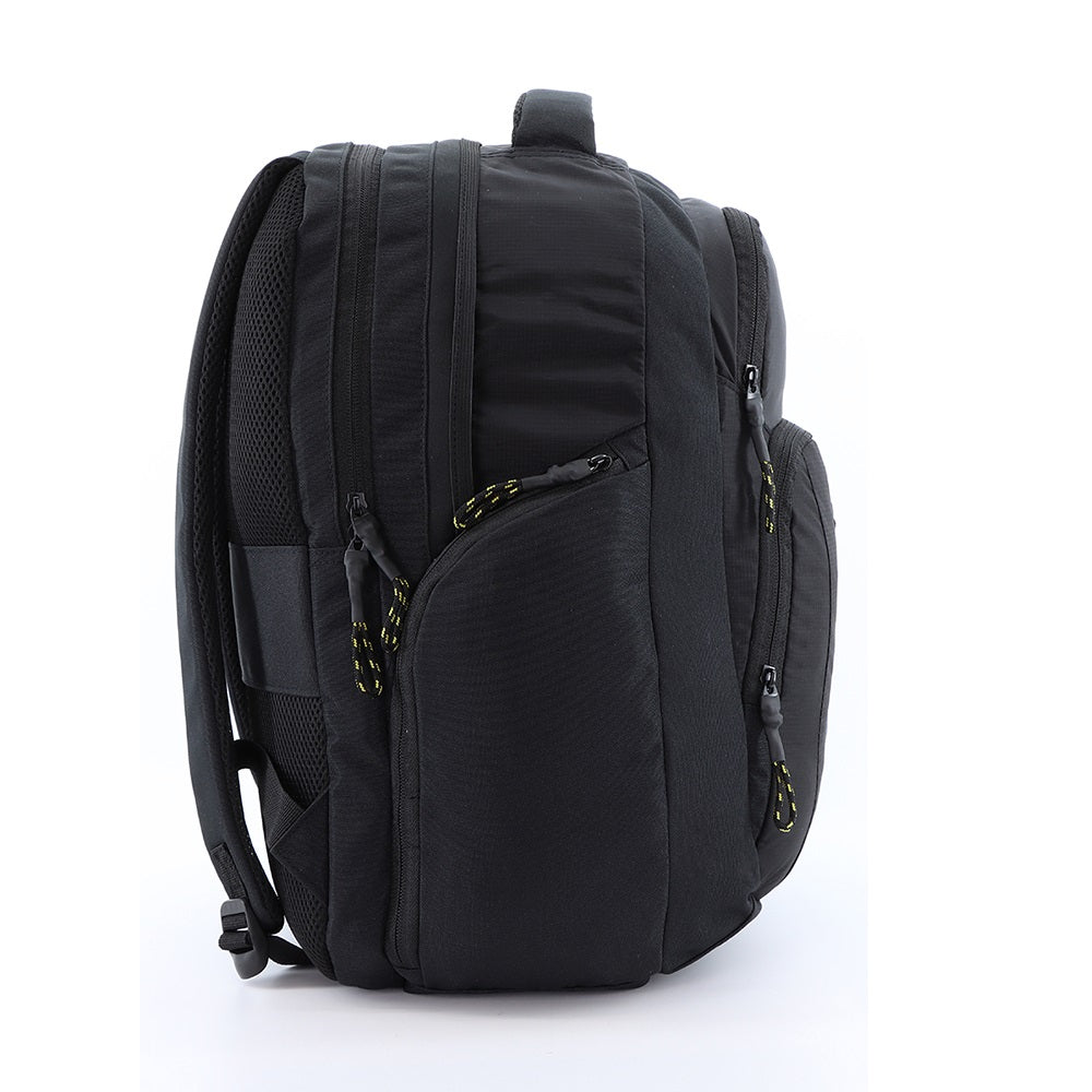 NAt Geo Explorer laptop backpack