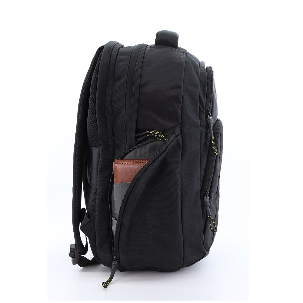 Nat Geo New Explorer laptop backpack - N1698C