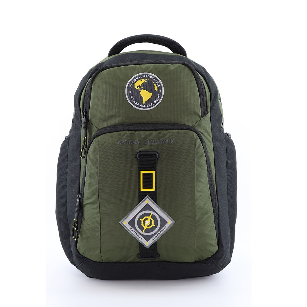 Explorer backpacks National Geographic