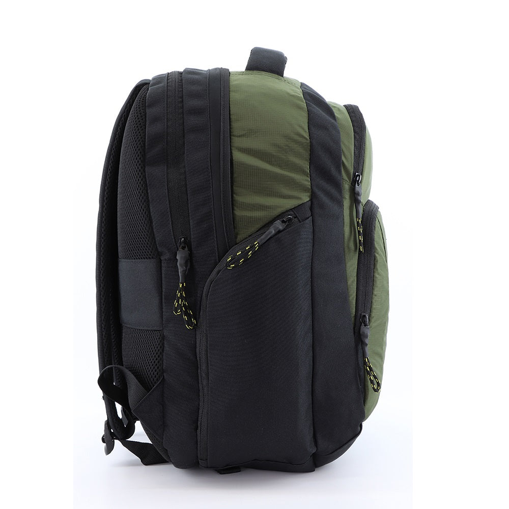 Nat Geo New Explorer laptop backpack - N1698C