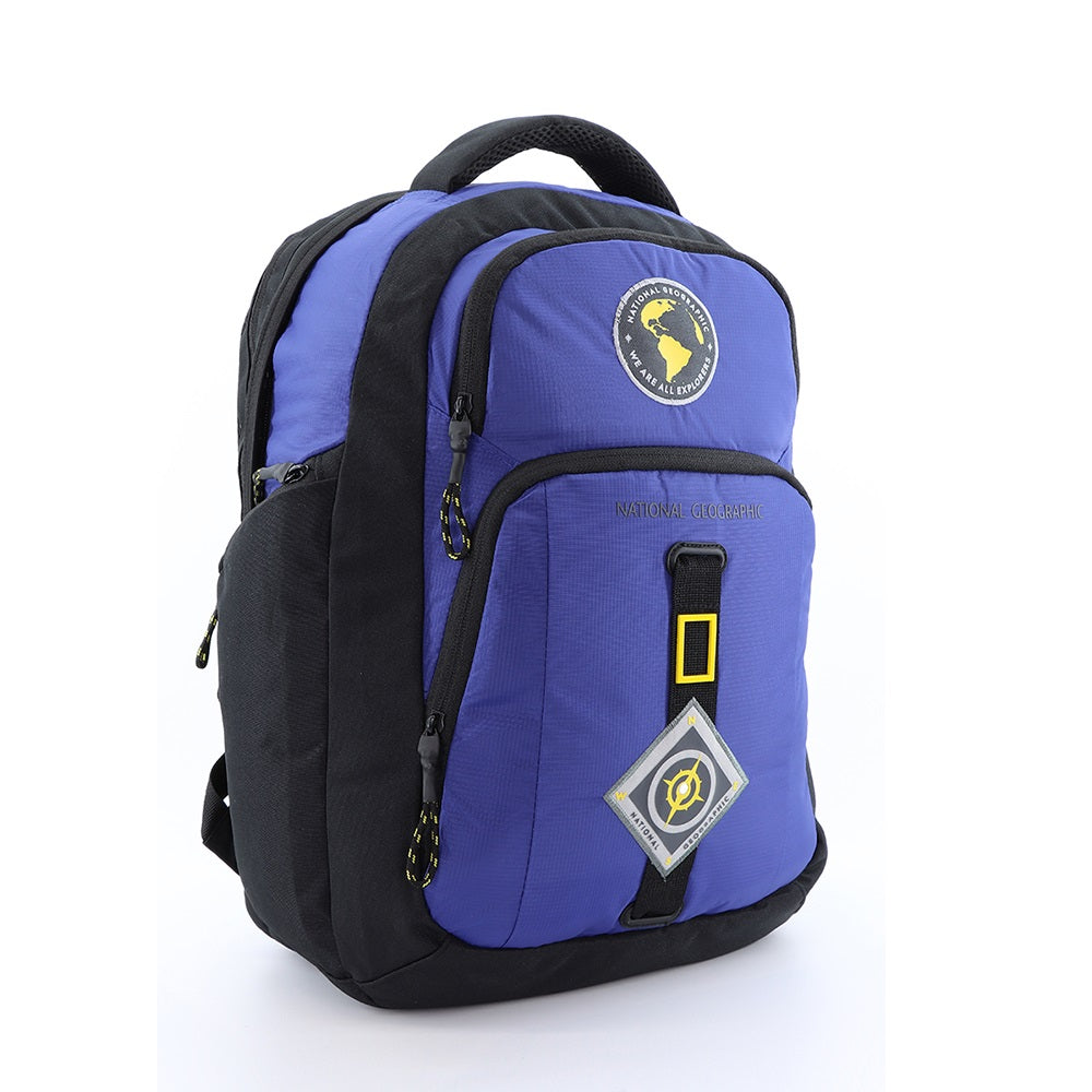 Nat Geo New Explorer laptop backpack - N1698C