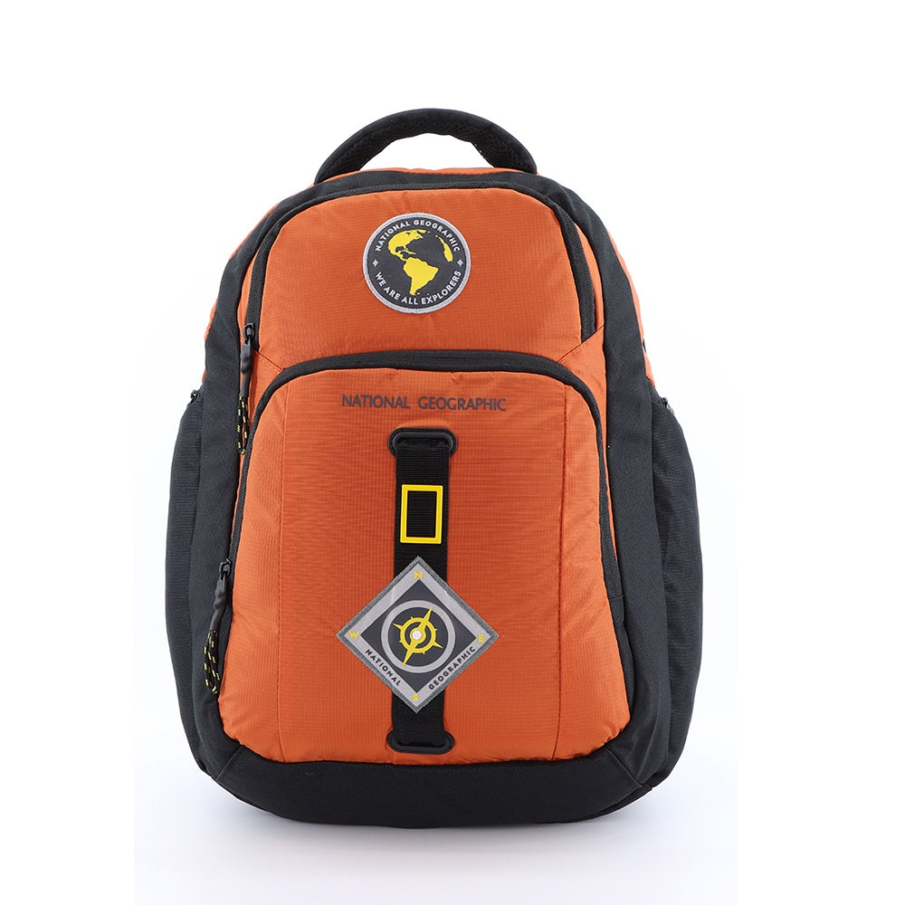 Nat Geo Explorer laptop rucksack online