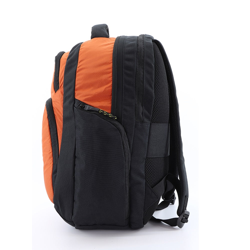 Nat Geo New Explorer laptop backpack - N1698C