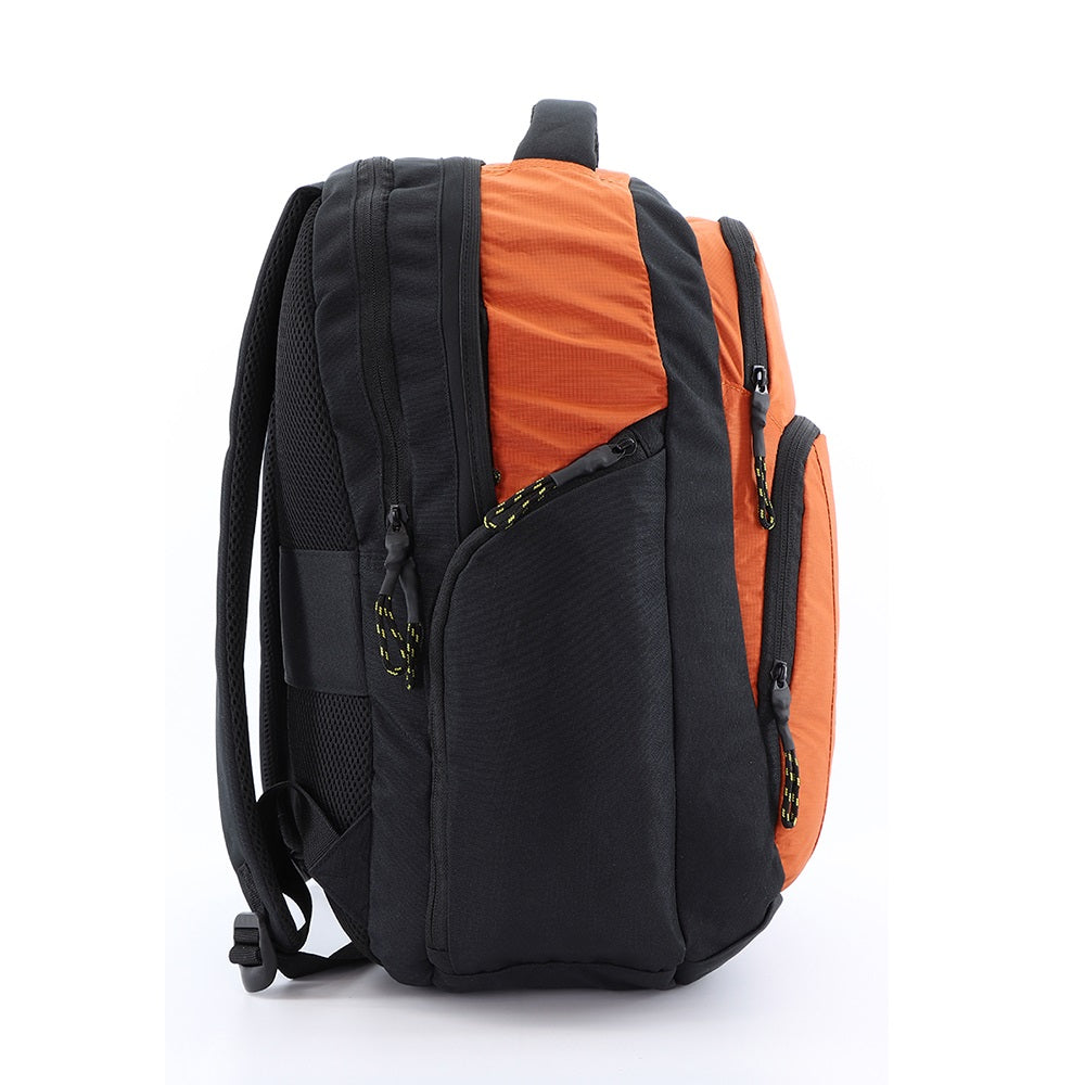 Nat Geo New Explorer laptop backpack - N1698C