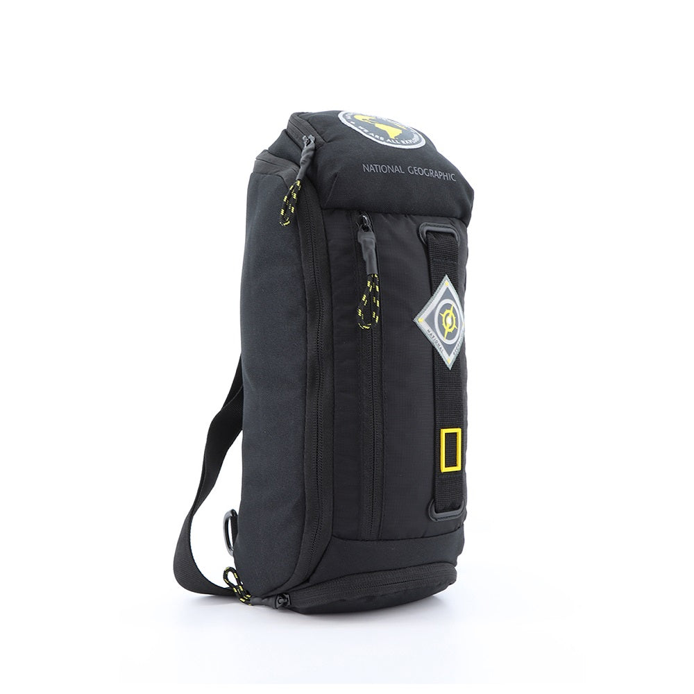 Nat Geo New Explorer Sling bag