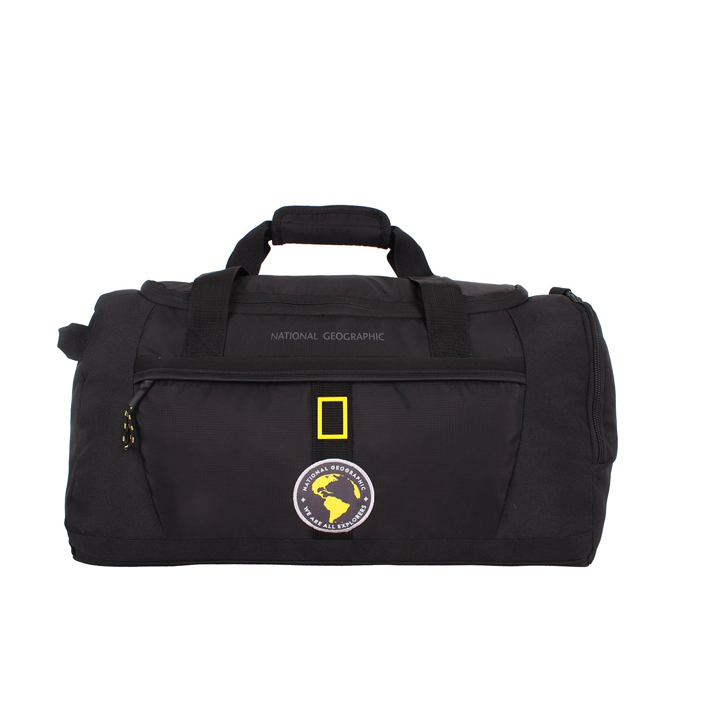 Nat Geo duffle bag | HK