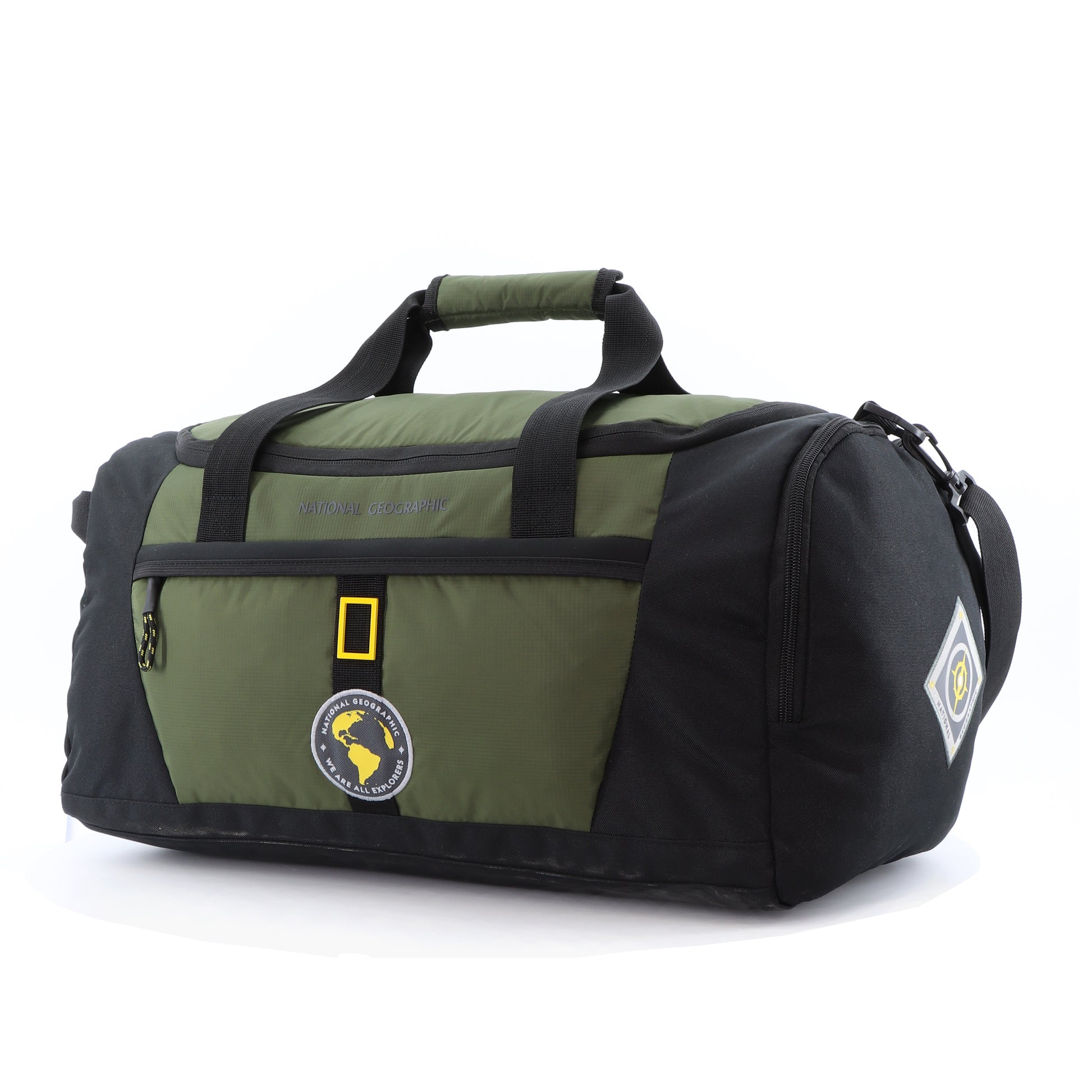 National Geographic duffel bag online HK