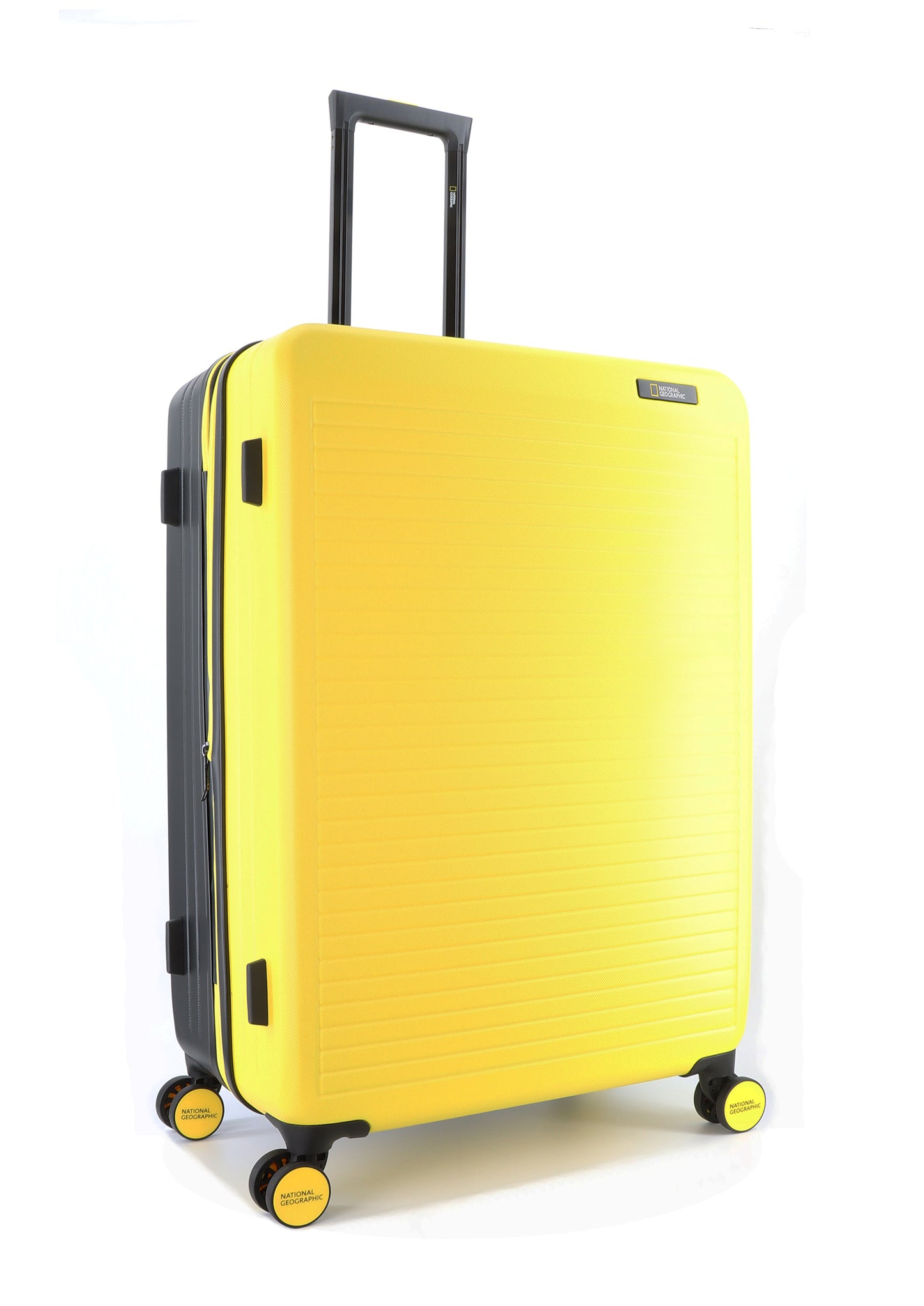 National Geographic Pulse hard luggage L