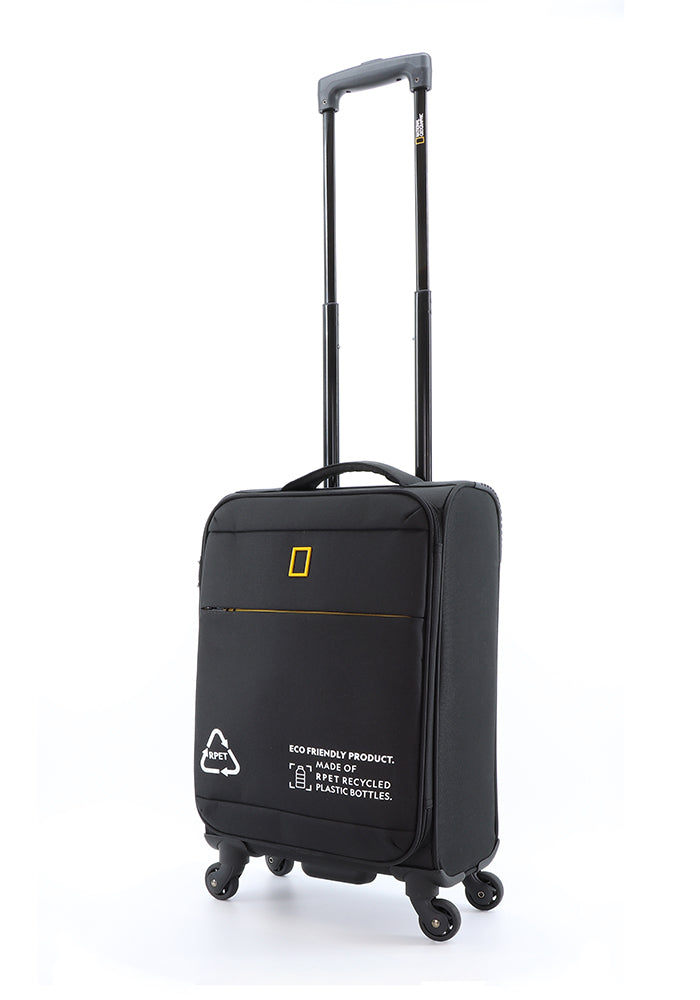 National Geographic Survival cabin trolley S - N172HA