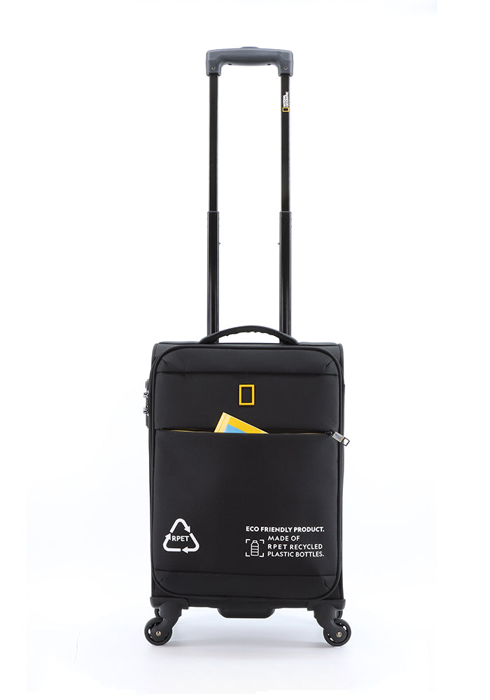 National Geographic Survival cabin trolley S - N172HA