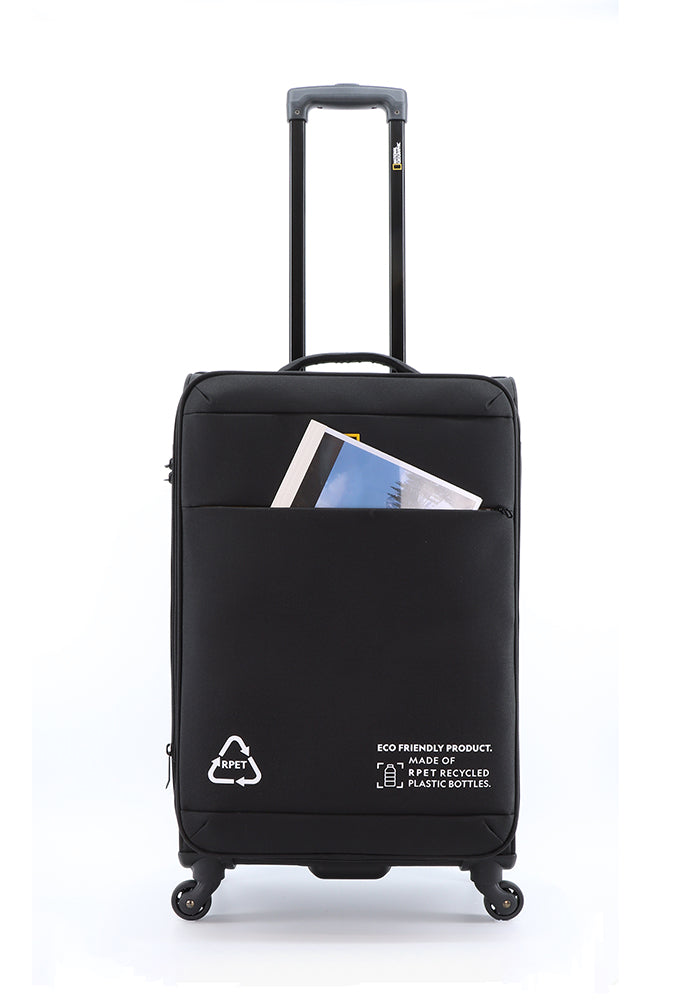 National Geographic Survival RPET trolley M - N172HA