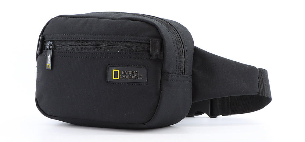 Sustainable Nat Geo waist bag